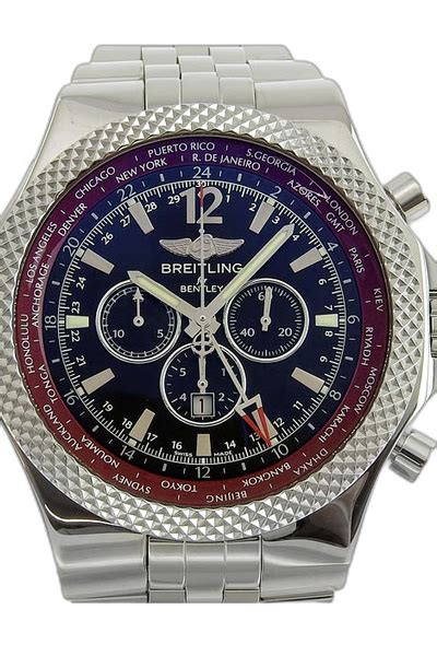 breitling a47362|breitling bentley a47362 specs.